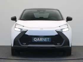 Toyota C-HR (2025) thumbnail 6