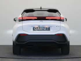 Toyota C-HR (2025) thumbnail 7