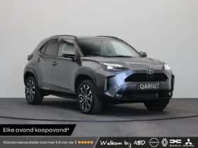 Toyota Yaris Cross (2025)