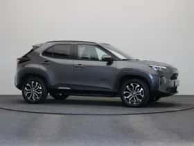Toyota Yaris Cross (2025) thumbnail 13