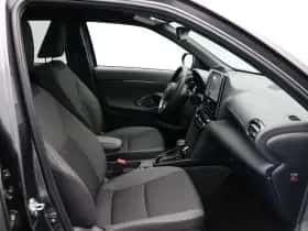 Toyota Yaris Cross (2025) thumbnail 14