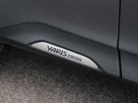 Toyota Yaris Cross (2025) thumbnail 38