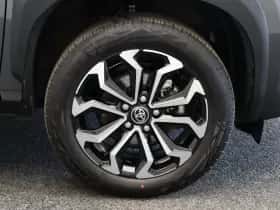 Toyota Yaris Cross (2025) thumbnail 39