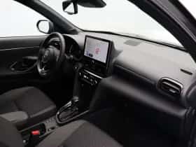 Toyota Yaris Cross (2025) thumbnail 5