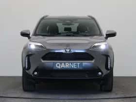 Toyota Yaris Cross (2025) thumbnail 6