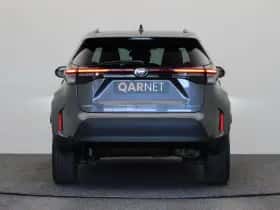 Toyota Yaris Cross (2025) thumbnail 7