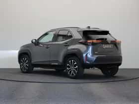 Toyota Yaris Cross (2025) thumbnail 2