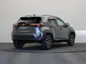Toyota Yaris Cross (2025) thumbnail 11