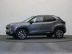Toyota Yaris Cross (2025) thumbnail 12
