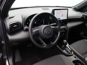 Toyota Yaris Cross (2025) thumbnail 16