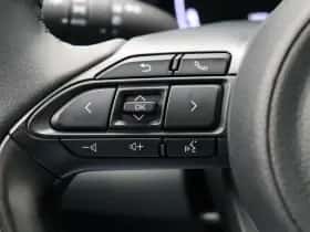 Toyota Yaris Cross (2025) thumbnail 20