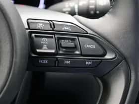 Toyota Yaris Cross (2025) thumbnail 21