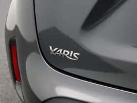 Toyota Yaris Cross (2025) thumbnail 36