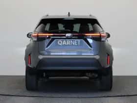 Toyota Yaris Cross (2025) thumbnail 7