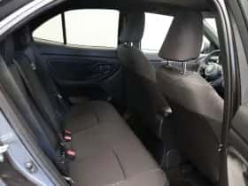 Toyota Yaris Cross (2025) thumbnail 8