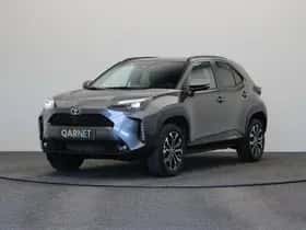 Toyota Yaris Cross (2025) thumbnail 10
