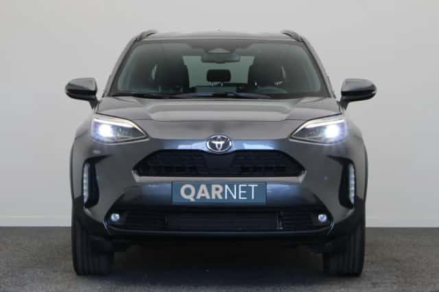 Toyota Yaris Cross (2025) thumbnail 6