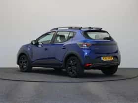 Dacia Sandero Stepway (2026) thumbnail 2