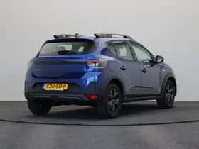 Dacia Sandero Stepway (2026) thumbnail 11