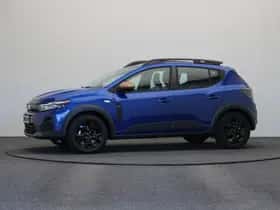 Dacia Sandero Stepway (2026) thumbnail 12