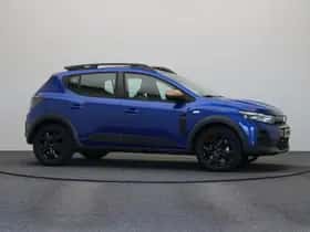 Dacia Sandero Stepway (2026) thumbnail 13