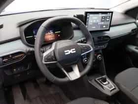 Dacia Sandero Stepway (2026) thumbnail 18