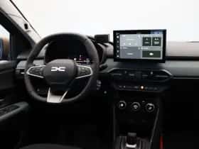 Dacia Sandero Stepway (2026) thumbnail 5