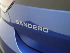 Dacia Sandero Stepway (2026) thumbnail 45