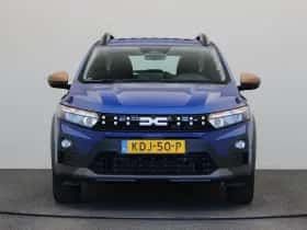 Dacia Sandero Stepway (2026) thumbnail 6
