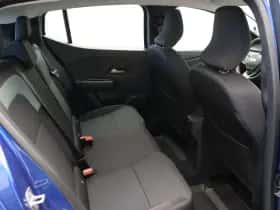 Dacia Sandero Stepway (2026) thumbnail 8