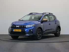 Dacia Sandero Stepway (2026) thumbnail 10