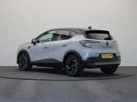 Renault Captur (2025) thumbnail 2