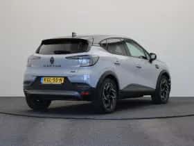 Renault Captur (2025) thumbnail 11