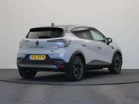 Renault Captur (2025) thumbnail 11