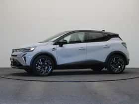 Renault Captur (2025) thumbnail 12
