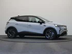 Renault Captur (2025) thumbnail 13
