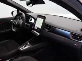 Renault Captur (2025) thumbnail 14