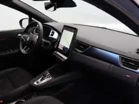 Renault Captur (2025) thumbnail 14