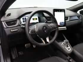 Renault Captur (2025) thumbnail 18