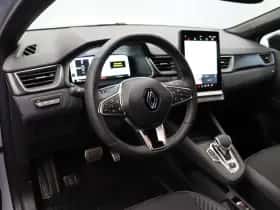 Renault Captur (2025) thumbnail 18