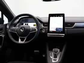 Renault Captur (2025) thumbnail 5