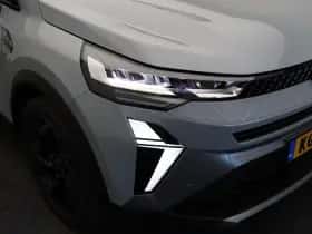 Renault Captur (2025) thumbnail 48