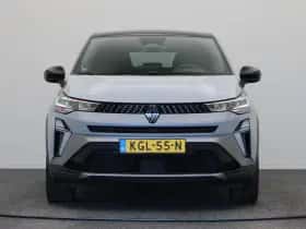 Renault Captur (2025) thumbnail 6