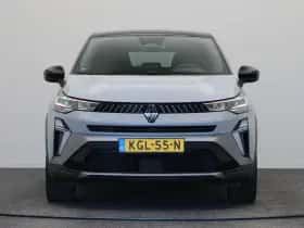 Renault Captur (2025) thumbnail 6