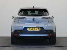Renault Captur (2025) thumbnail 7