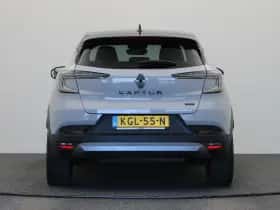 Renault Captur (2025) thumbnail 7