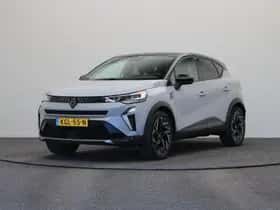 Renault Captur (2025) thumbnail 10