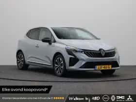 Renault Clio (2025)
