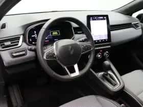 Renault Clio (2025) thumbnail 12