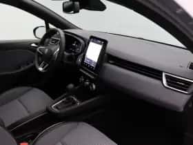 Renault Clio (2025) thumbnail 4